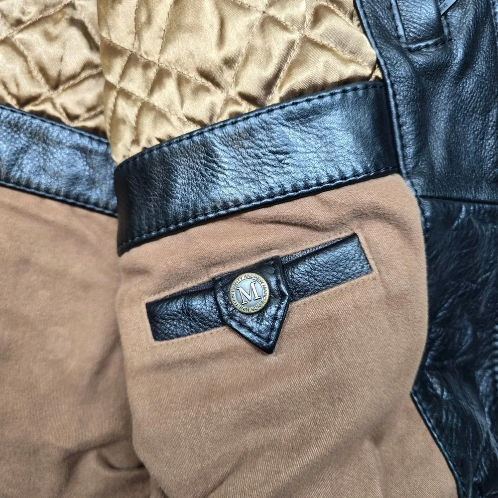 Marc New York classic stylish
